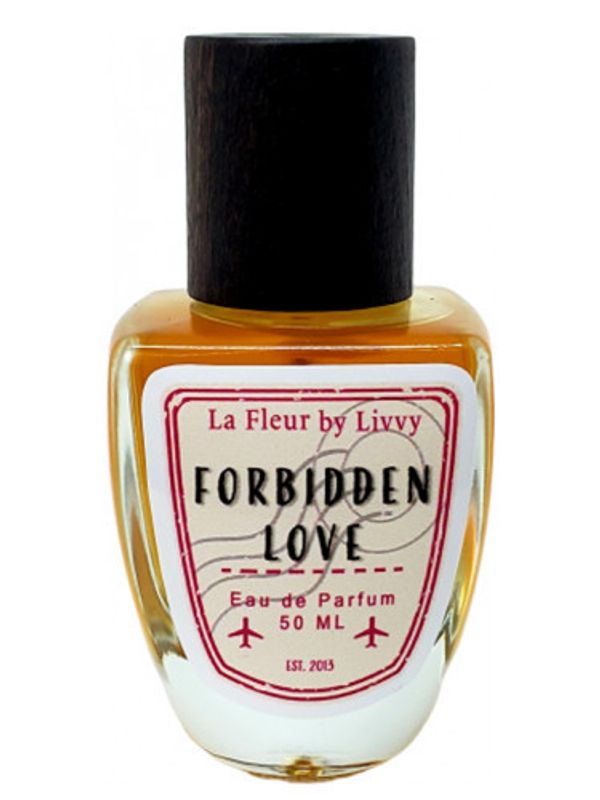 La Fleur by Livvy Forbidden Love