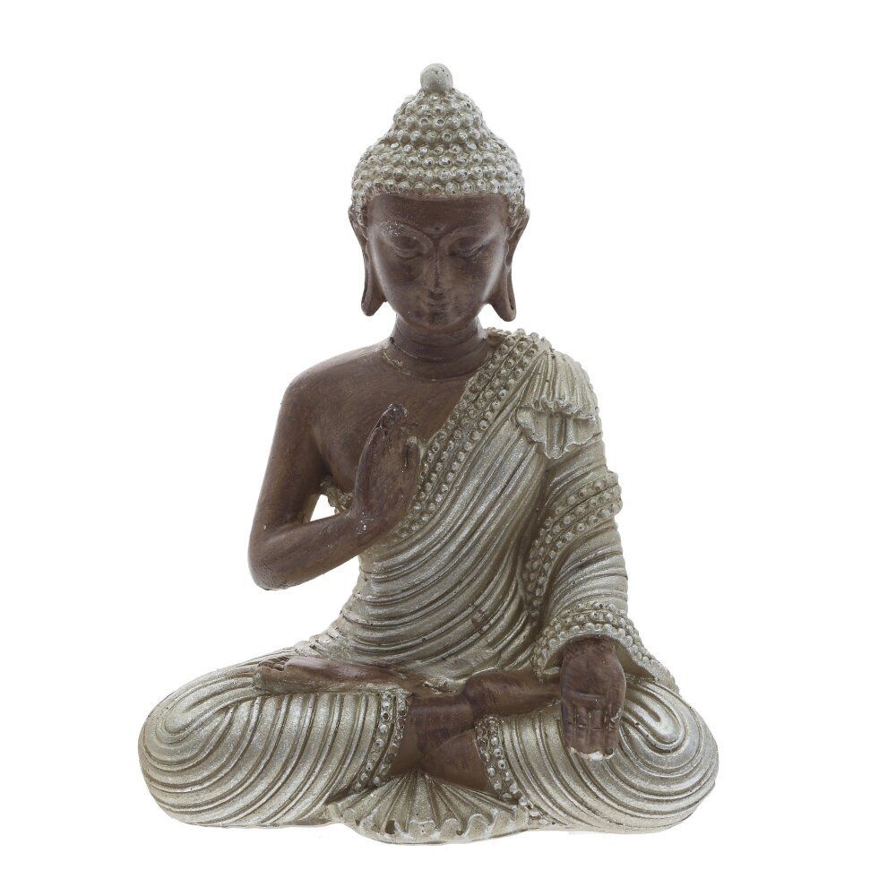 GAEM Фигурка декоративная "Будда", L9,5 W5,5 H12 см