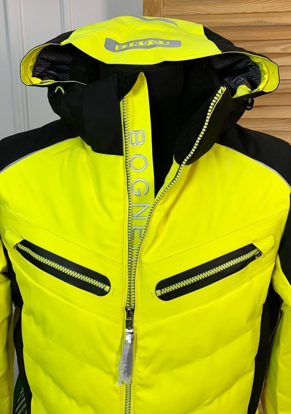 Горнолыжный костюм Bogner, арт. 469562421