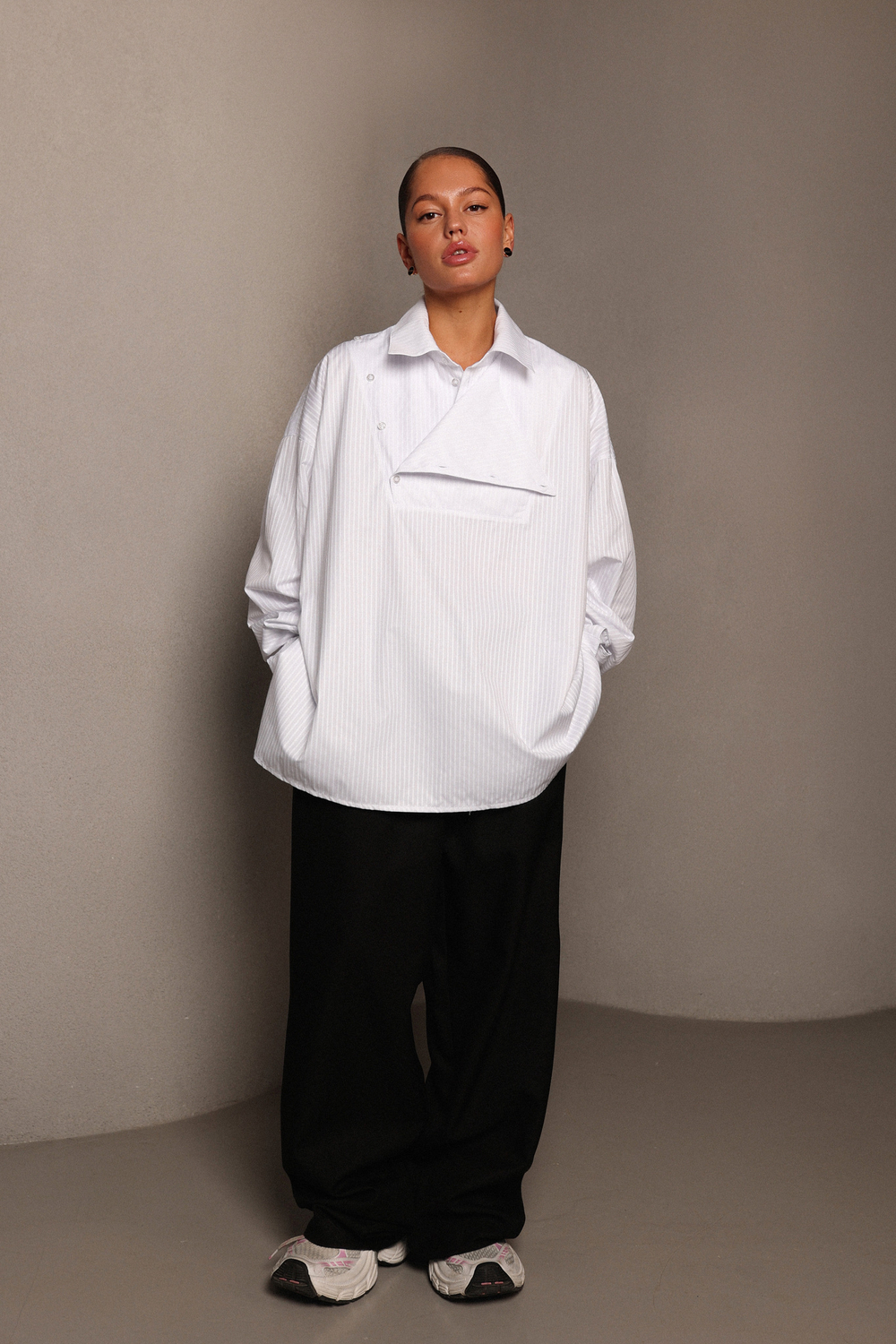 Рубашка-поло