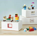 LEGO Ikea Bygglek: Икеа 804.368.90 Бюгглек 40357