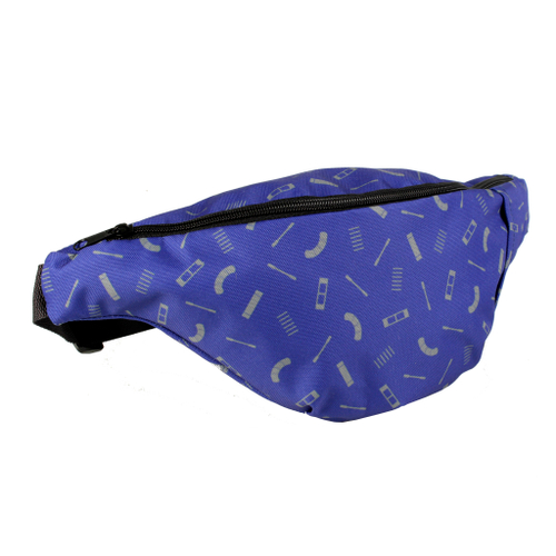 Поясная сумка для прогулок DOGLEA FOX AGILITY