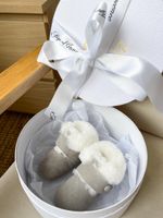 Пинетки Age of Innocence