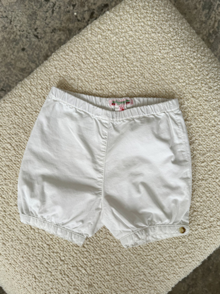 Хлопковые шорты Bonpoint, 80