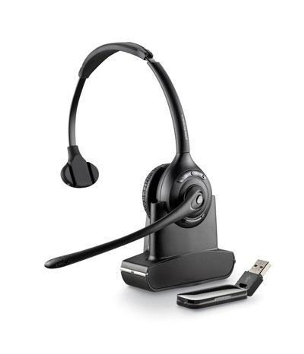 Plantronics Savi W410M