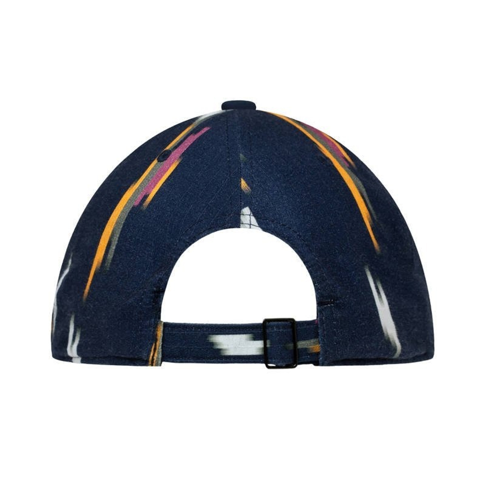 Кепка Buff Pack Baseball Cap Elat Navy