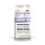 Royal Canin корм сухой для пожилых кошек 7+ стерилизованные