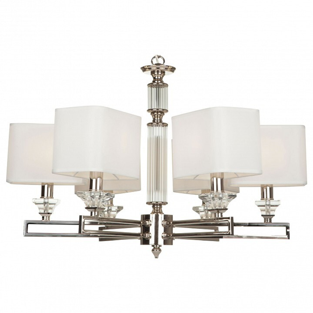 Подвесная люстра Maytoni MOD020PL-06CH