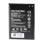 Аккумулятор для Huawei HB476387RBC ( Honor 3X/G750 )