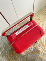 Louis Vuitton Horizon 55 Suitcase