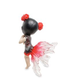 Veronese WS-245 Статуэтка в стиле Фэнтези «Балерина»