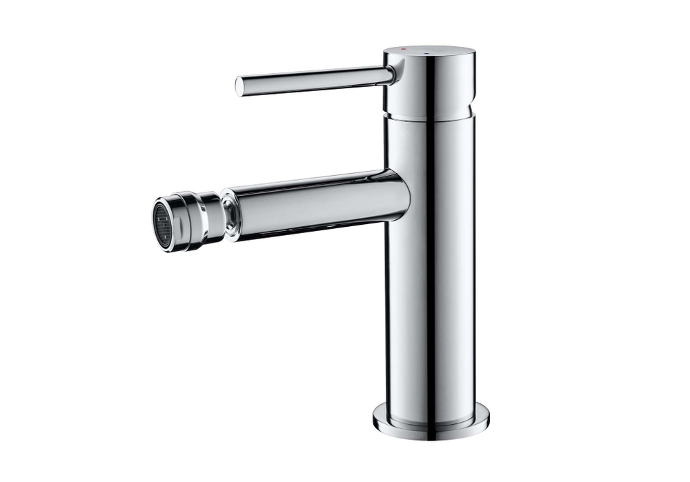 Смеситель для биде AQUATEK AQ1318CR ЕВРОПА