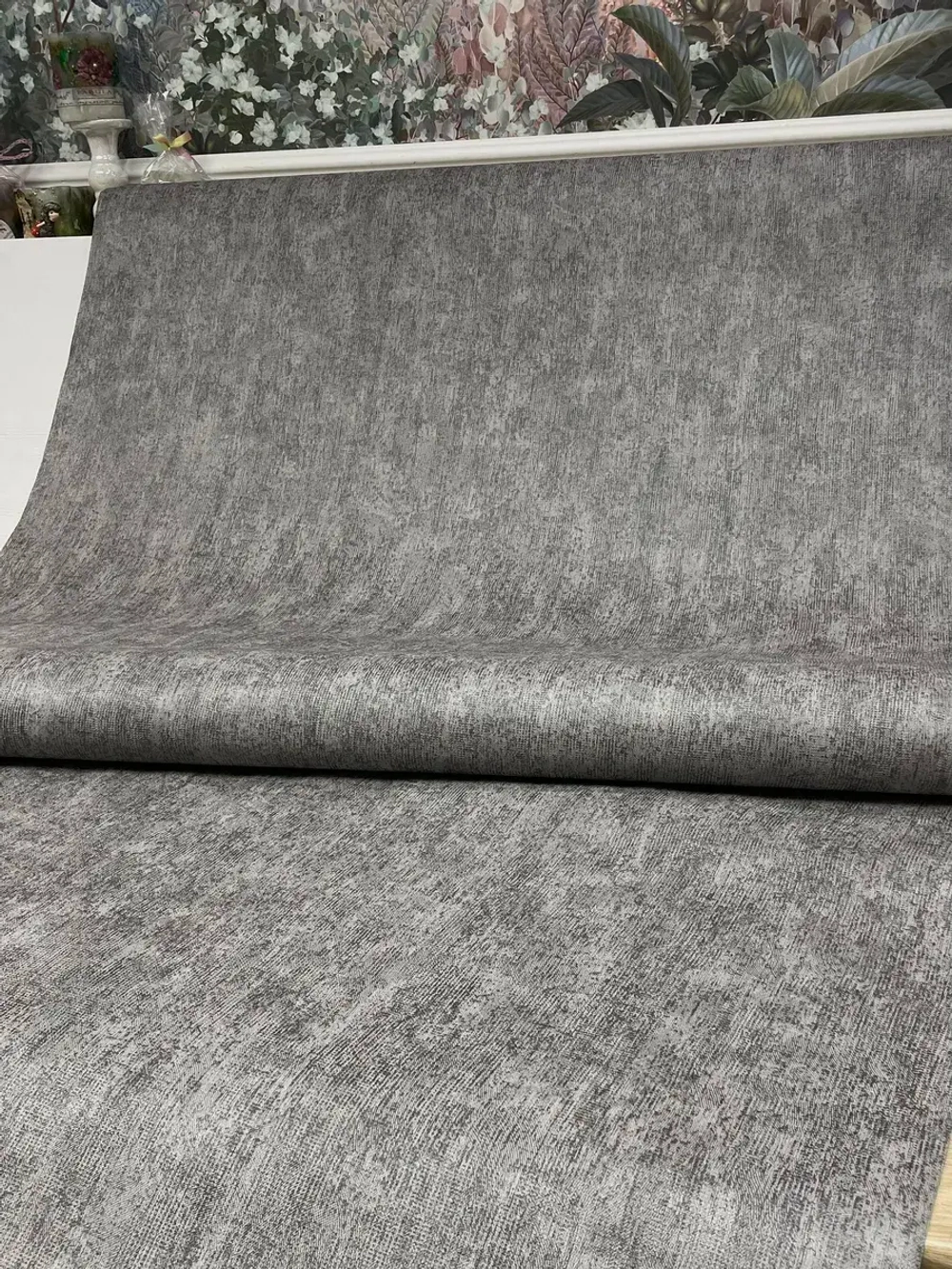 Обои флизелиновые S-21603-15 Echo Турция