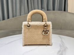 Christian Dior Lady Dior Mini 17 cm