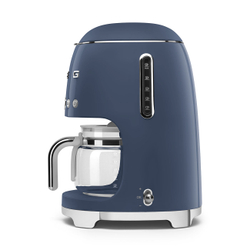 Кофеварка капельная Smeg DCF02NBEU