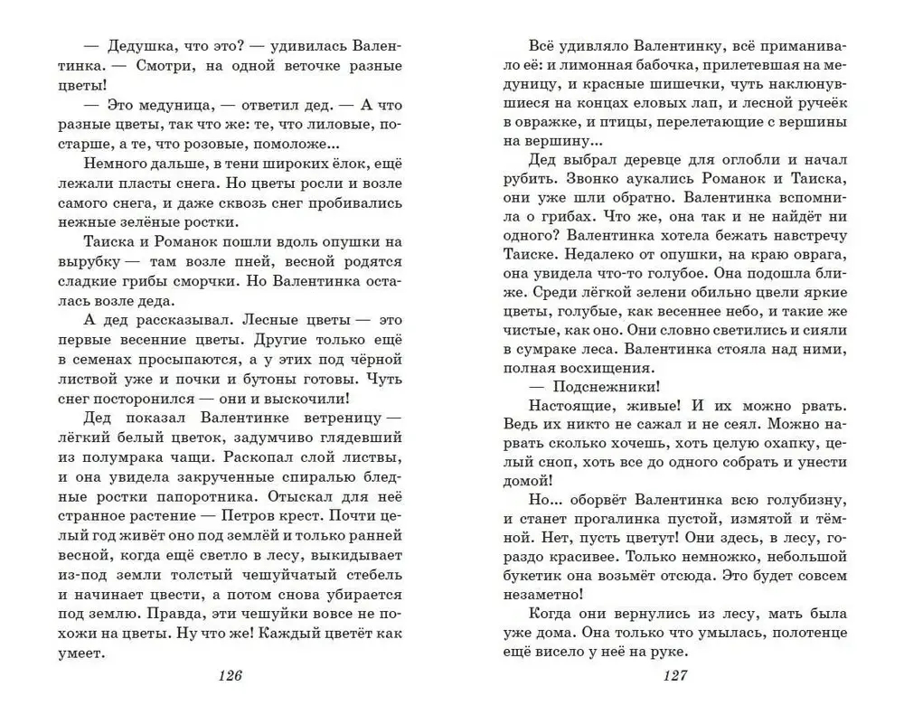 Девочка из города. Повести (ил. В. Гальдяева)