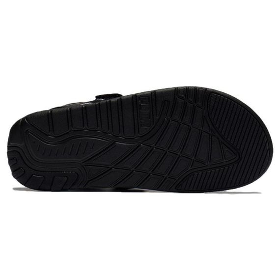 Puma Signature Softride 'Black'