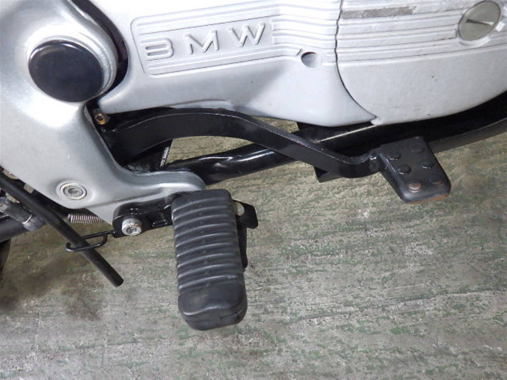 BMW F650 , 1996