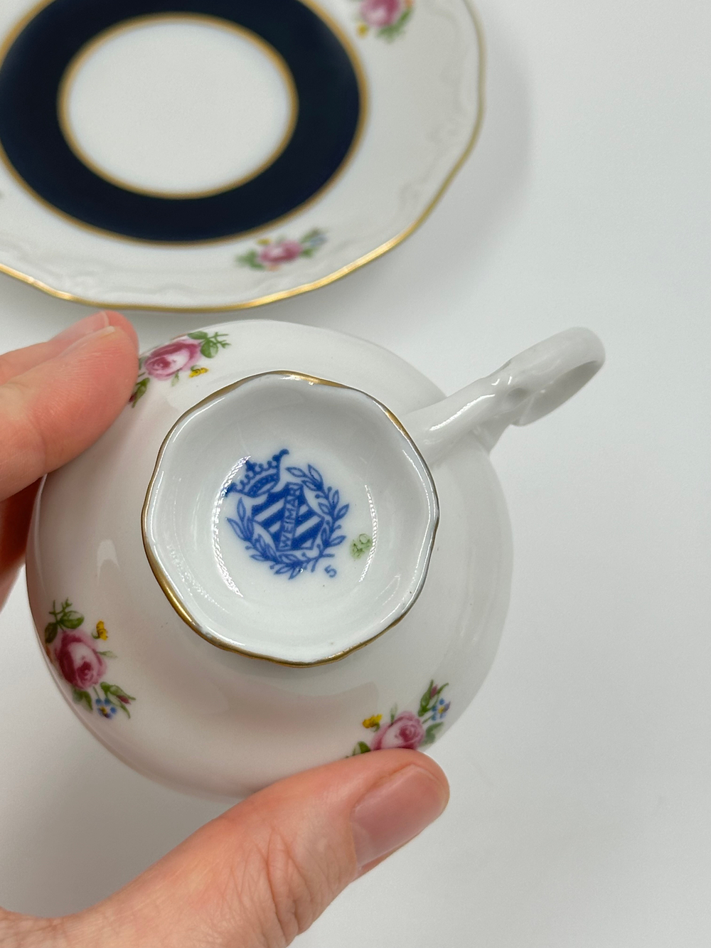 Кофейная пара Weimar