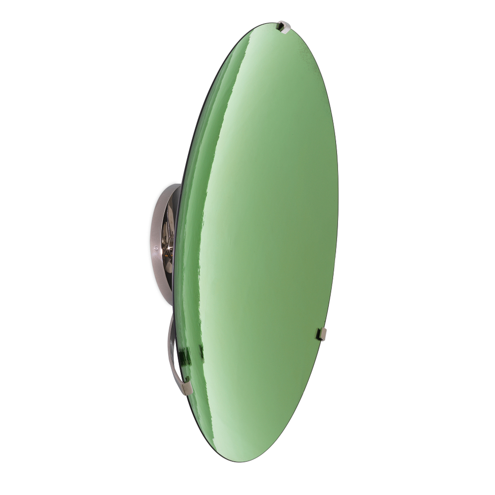 Настенный декор Wall Object Laguna S арт.114148