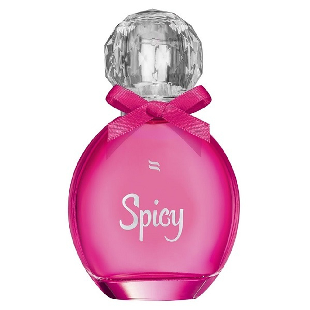 Женские духи с феромонами Obsessive Spicy 30мл