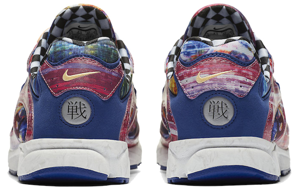 Кроссовки Nike Zm Streak Spectrum Plus Melon Tint
