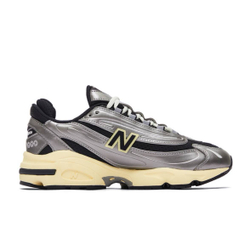 New Balance 1000 "Metallic Silver"
