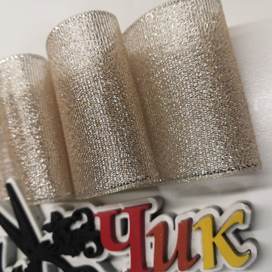 Лента ПАРЧА #05 (Жемчужный) - 2 метра