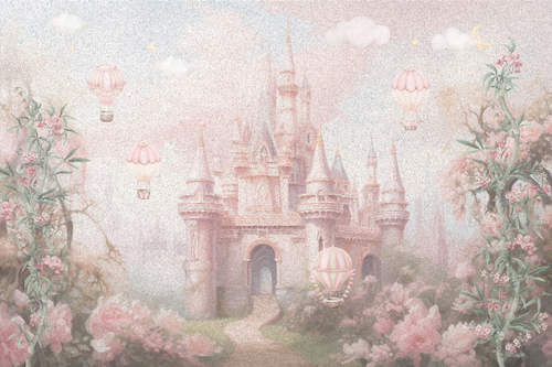 Дизайнерские №768 Фотообои и Фрески