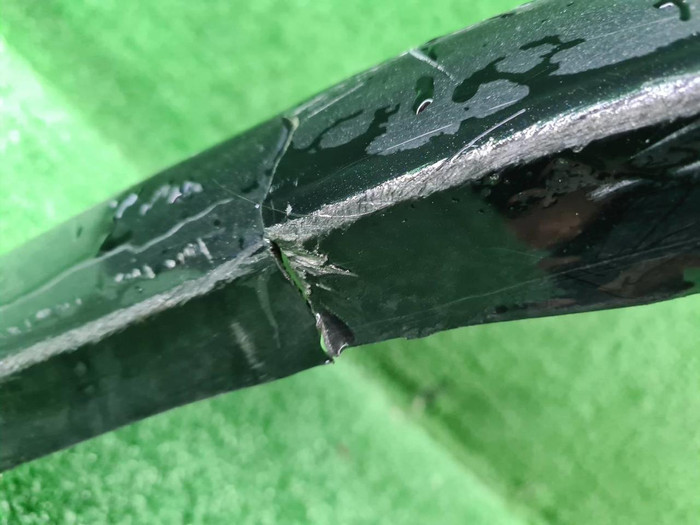 Бампер передний Toyota Camry xv70 (2020-н.в.)