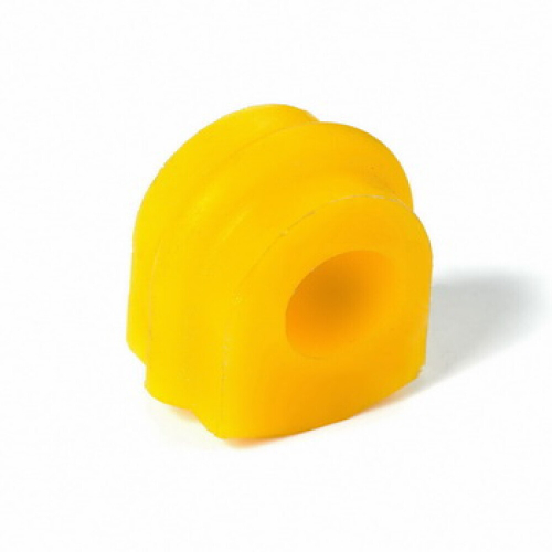 Полиуретановая втулка стабилизатора, передней подвески I.D. = 21 мм (2 шт.), Точка опоры.2-01-628