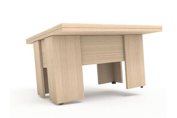 СИЭТЛ СТОЛ-ТРАНСФОРМЕР