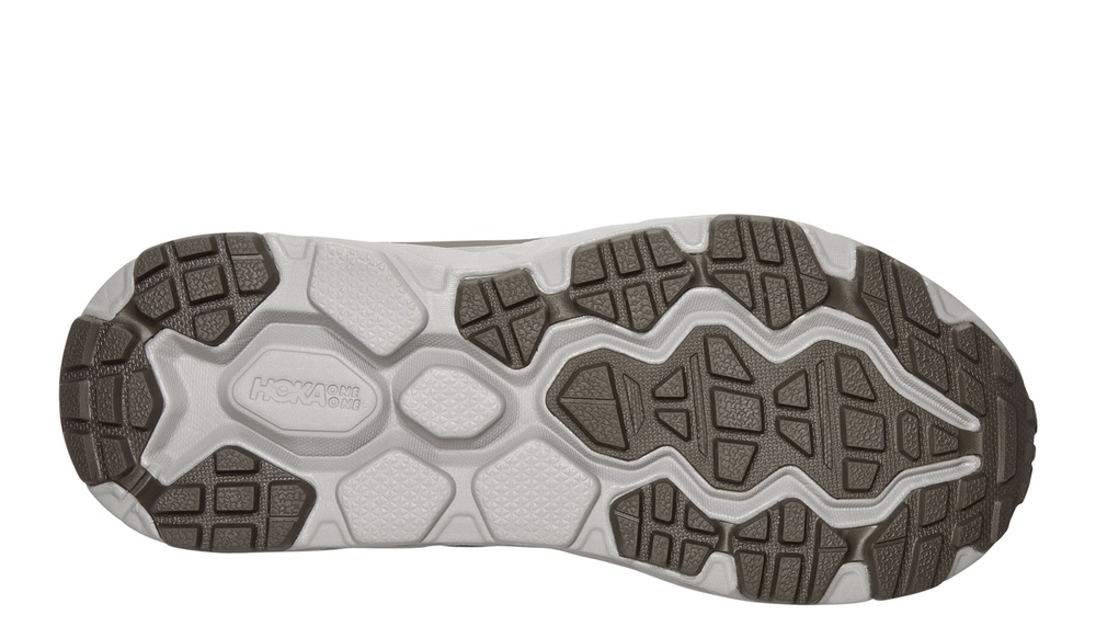 Полуботинки женские Hoka Challenger low GTX