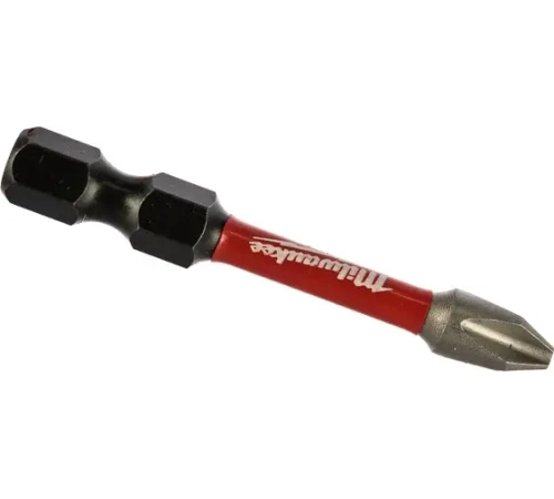 CPM Микро-ручка для бит (в компл. с битой PH2 "Milwaukee").