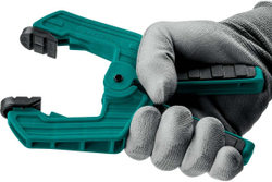 KRAFTOOL  SC-8 75х75 мм, Пружинная струбцина (32227-8)