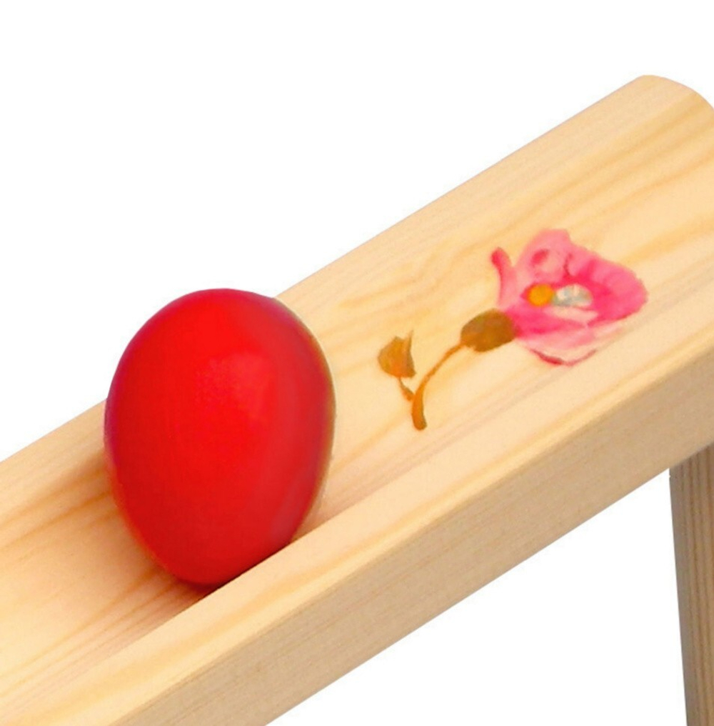 Горка Пасхальная Вальда