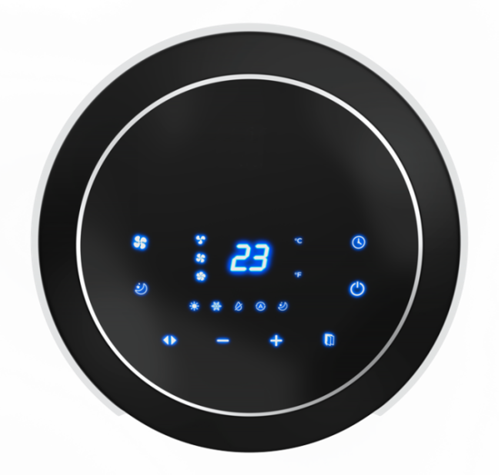 Мобильный кондиционер ROYAL CLIMA серии NEON