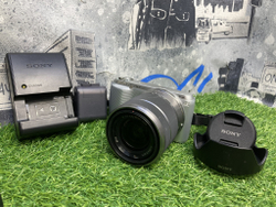 Sony NEX 3 kit 18-55mm Покупка/Продажа