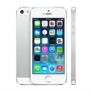 Apple iPhone 5S 16GB Silver