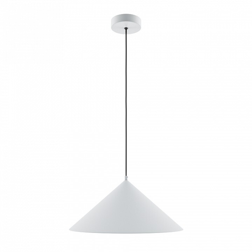 Подвесной светильник Maytoni Basic colors MOD167PL-01W