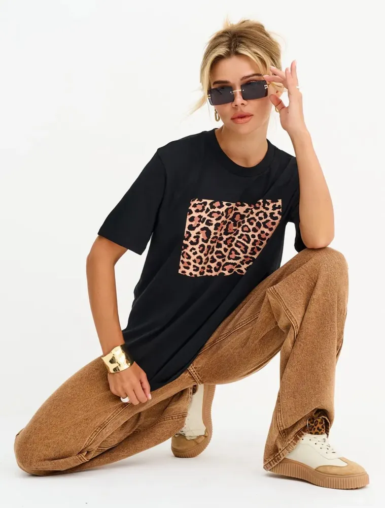 Футболка 2573274 Fabrika