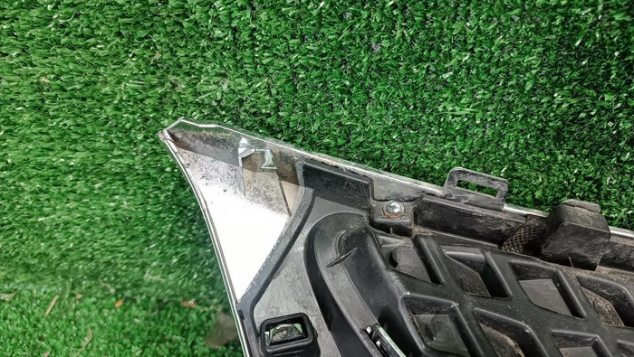 Решетка радиатора KIA Rio 4 X-Line (2017-2020)