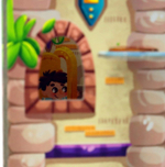 Хранители ключей против дракона