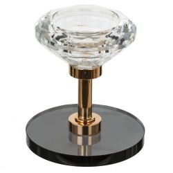 GAEM Набор из 3-х подсвечников, L25 W11 H20/9 см