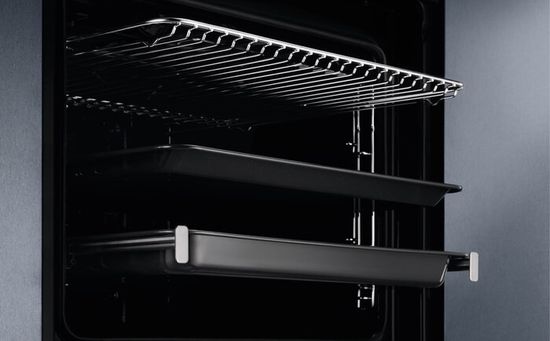 Электрический духовой шкаф Electrolux OKE5C71V