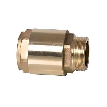 Фильтры и обратные клапаны