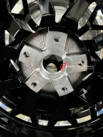 КОВАНЫЕ ДИСКИ для RIVIAN R1T 2024 Риван