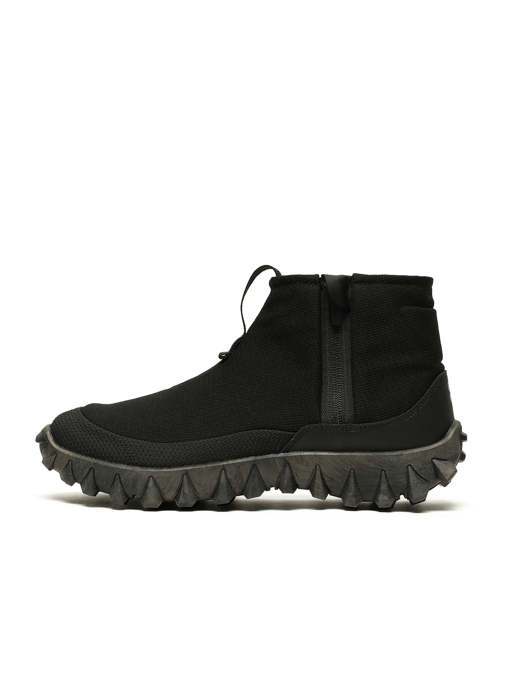 Мужские Клоги Snowclog Mid