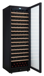 Шкаф винный Cellar Private CP165-1TBH