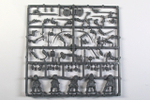 Frostgrave Soldiers 1 литник